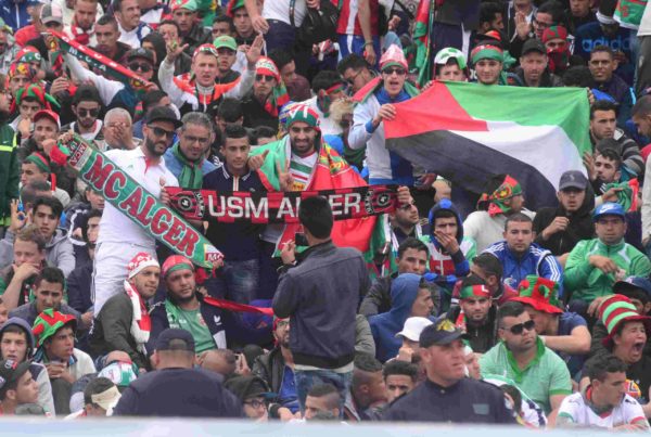 Foot : retour conditionné des supporters aux stades à partir de vendredi