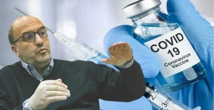 Vaccin anti-Covid-19 : l’Algérie dispose actuellement de 18 millions de doses de divers laboratoires