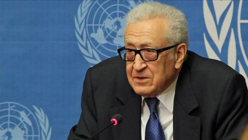 مؤرخ : “تصريحات الإبراهيمي تخدم توجه فرنسي رافض للإعتراف بالجرائم”