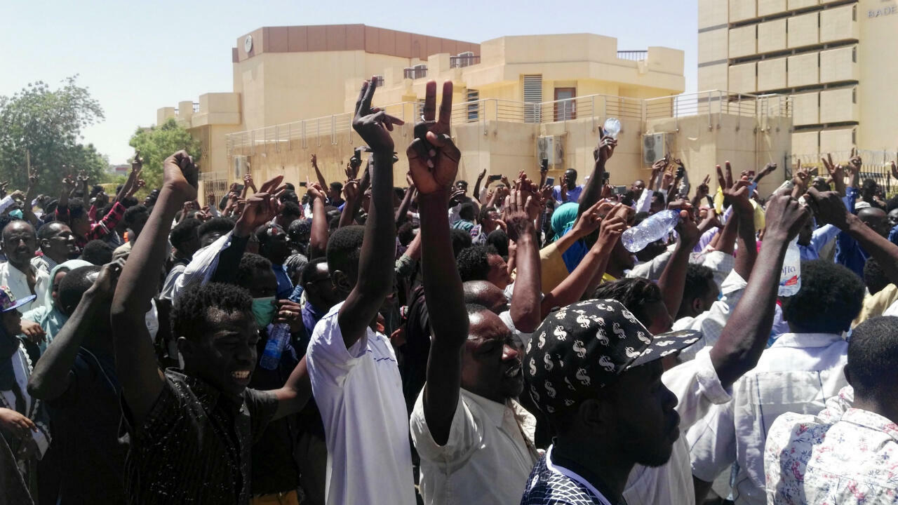 Soudan : Malgré la répression, les anti-putsch continuent les manifestation