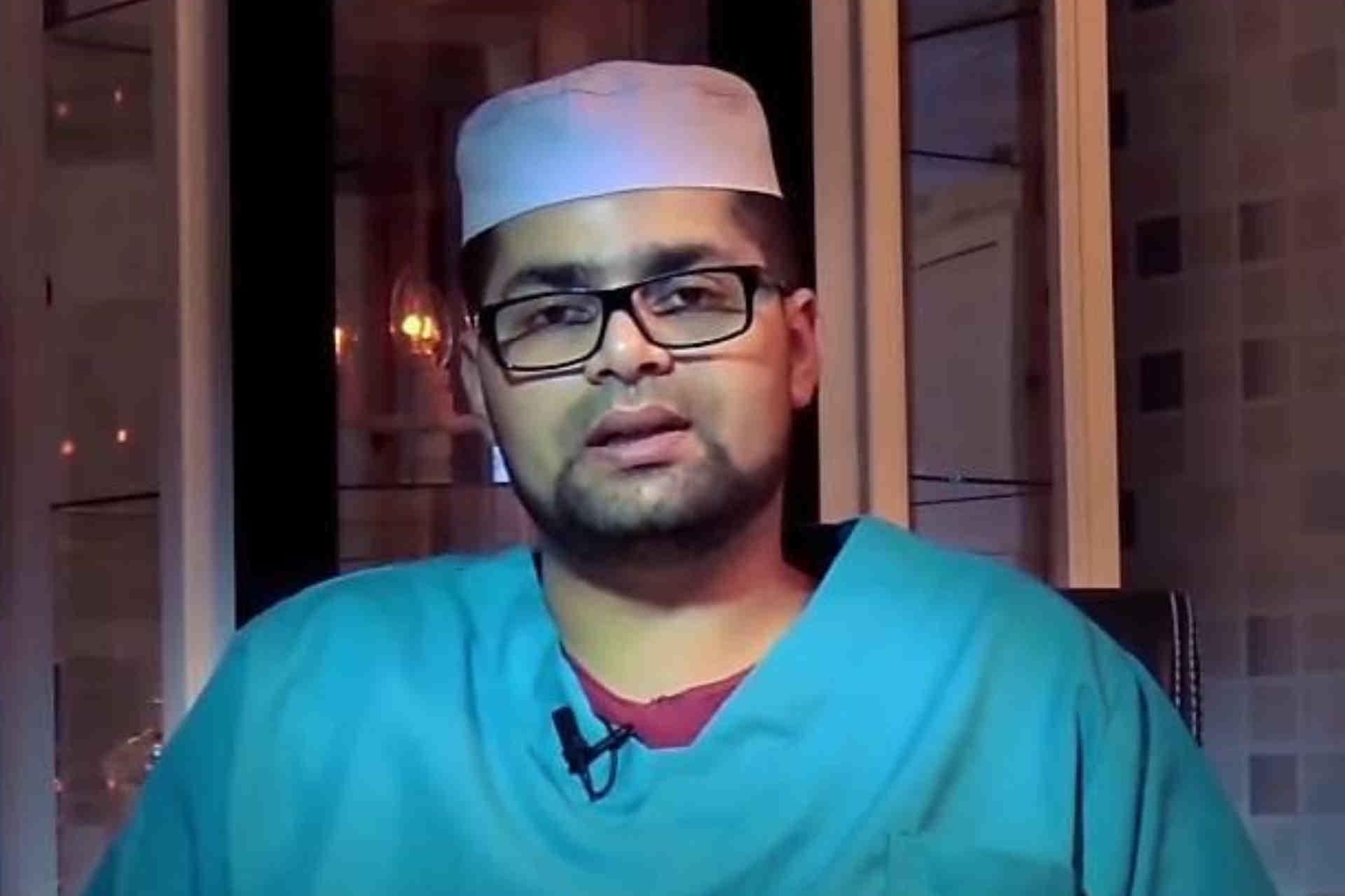 غرداية: تأجيل محاكمة توفيق بوراس.. من هو ؟