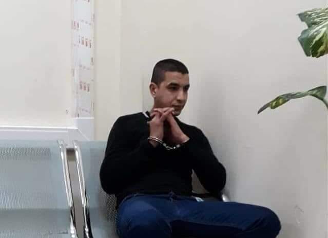 للمرّة الثانية .. ايداع الناشط بلعربي الحبس بتلمسان