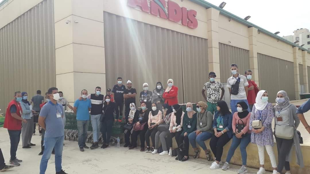 أرديس وهران : ” طرد تعسفي لـ127 عامل منهم 50 امرأة