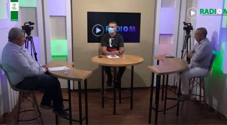 Le CPP a tenté de percer le mystère de la sortie de Macron sur l’Algérie et son régime