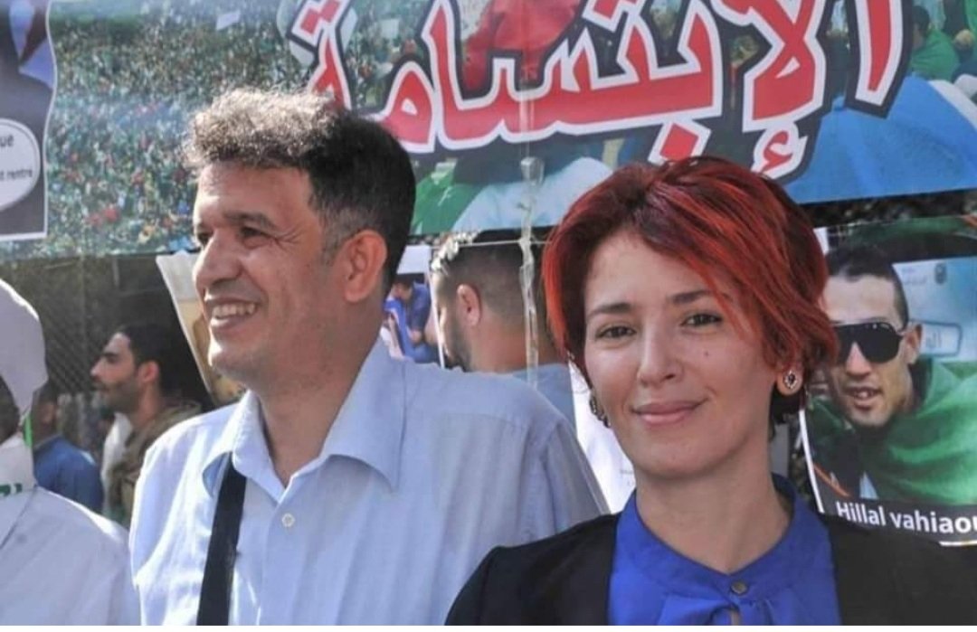 مسعودة شابلة: “فتحي غرّاس سجن بقرار سياسي و سيخرجونه بنفس الطريقة يوما ما”