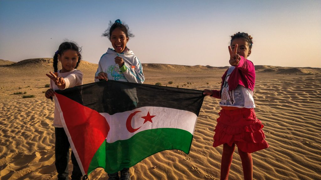 Le Polisario s’oppose à la candidature du Maroc pour présider le Conseil des droits de l’homme de l’ONU