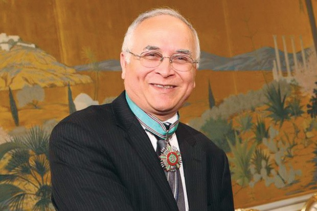 Union africaine : le Pr Mohamed Belhocine élu Commissaire à l’éducation, à la science et à la technologie