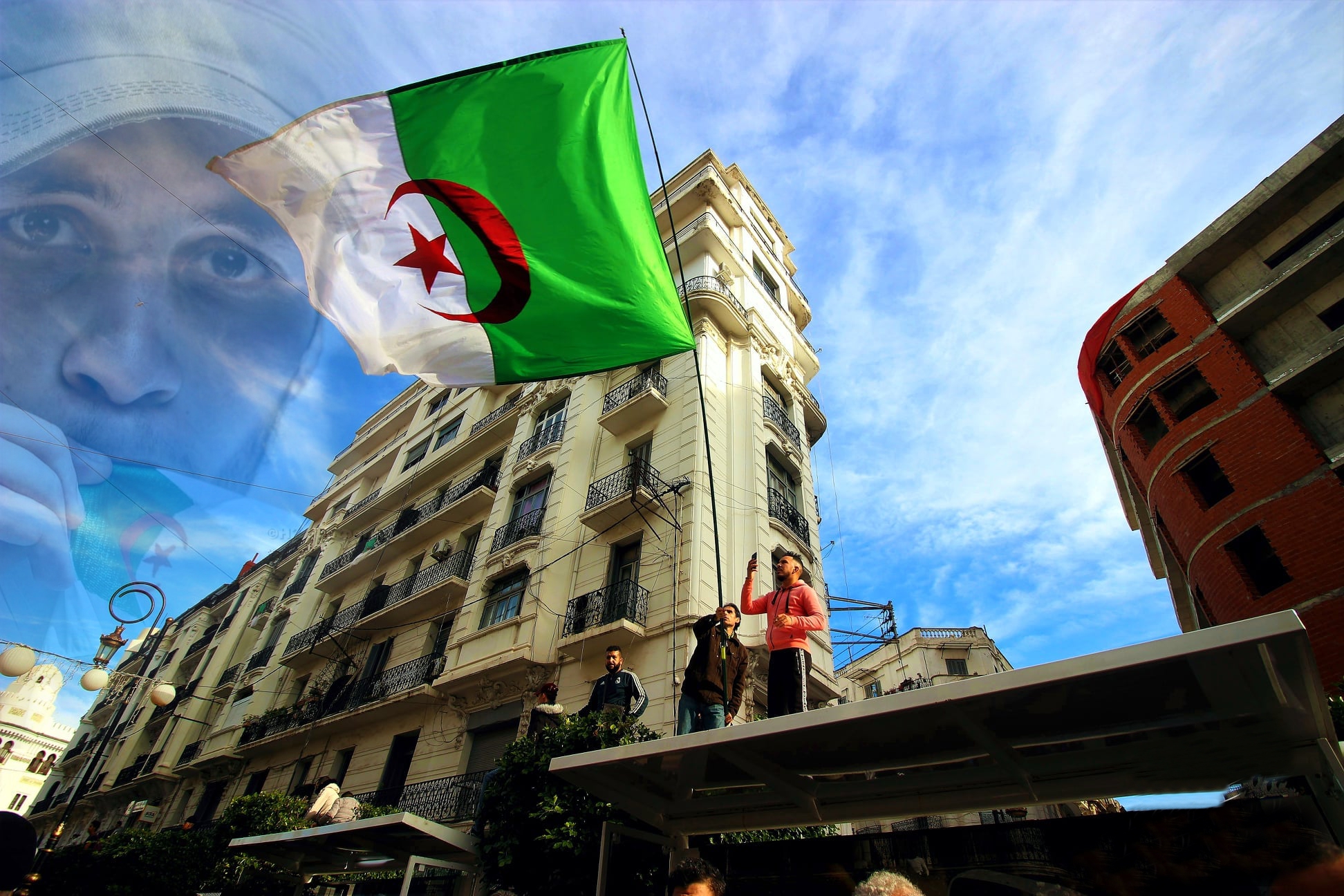 Qui veut envoyer Abdenour dans un « botti » ?