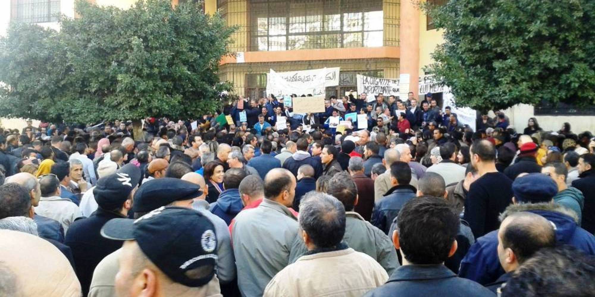 Après les instructions de Abdelmadjid Tebboune : avis de tempête sur les syndicats ?