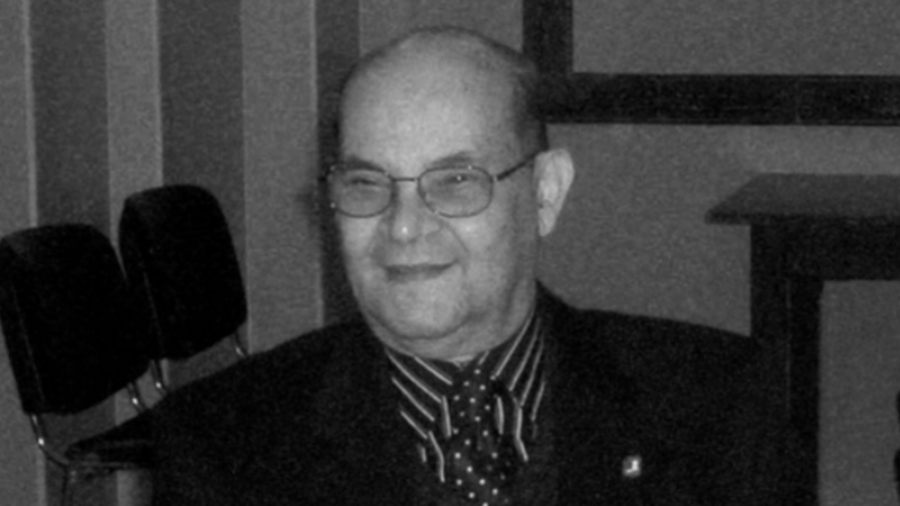 L’artiste Rabah Driassa n’est plus