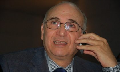 تعيين الوزير السابق عبد العزيز درواز لمتابعة مشاريع ألعاب البحر الأبيض المتوسط المتأخرة