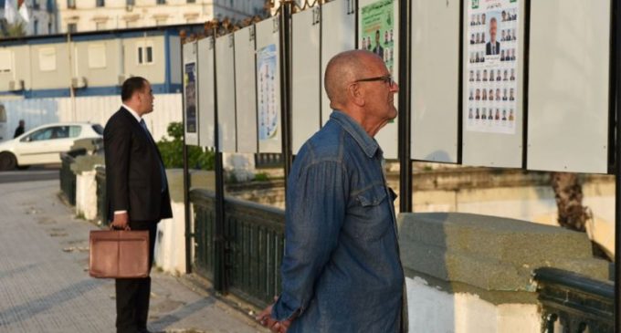 الافافاس والأرندي للتنافس على مقاعد الانتخابات المحلية الجزئية بتيزي وزو