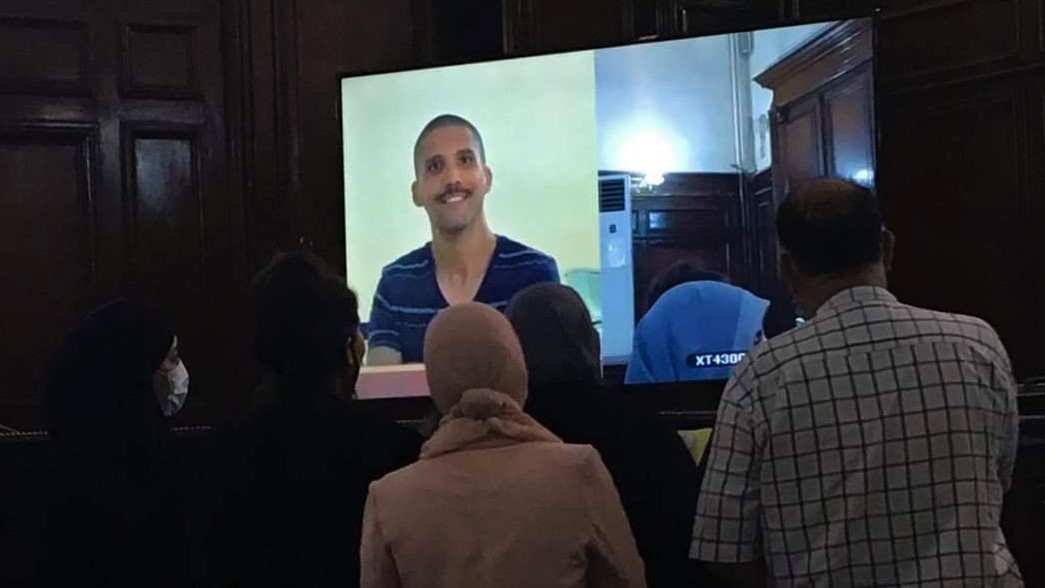 قضاء: وقف المحاكمات المرئية عن بعد بمحاكم وهران