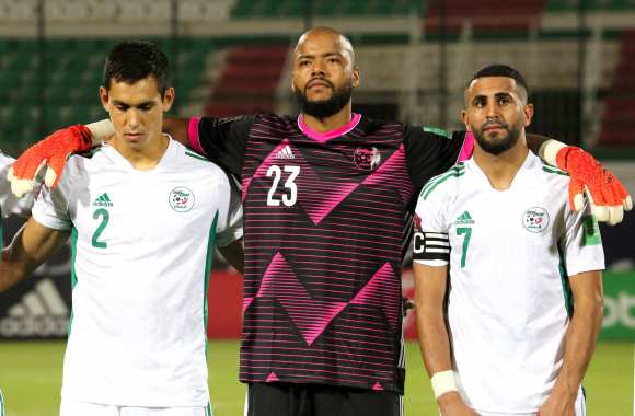 Elimin-Qatar 2022 : les verts doivent s’imposer face au Niger pour garder leur destin en main