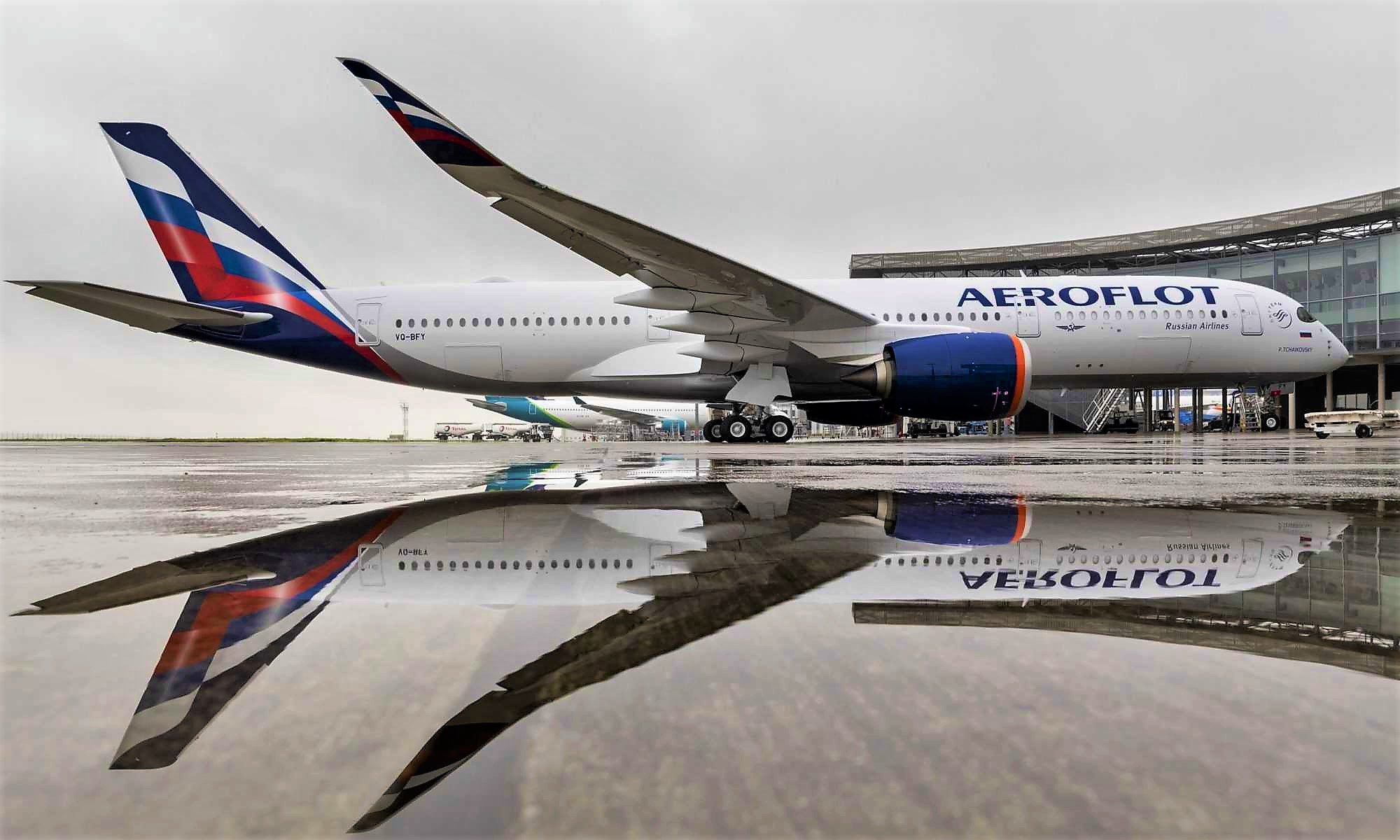 المغرب يقرر « غلق مؤقت » للرحلات بينها وبين روسيا