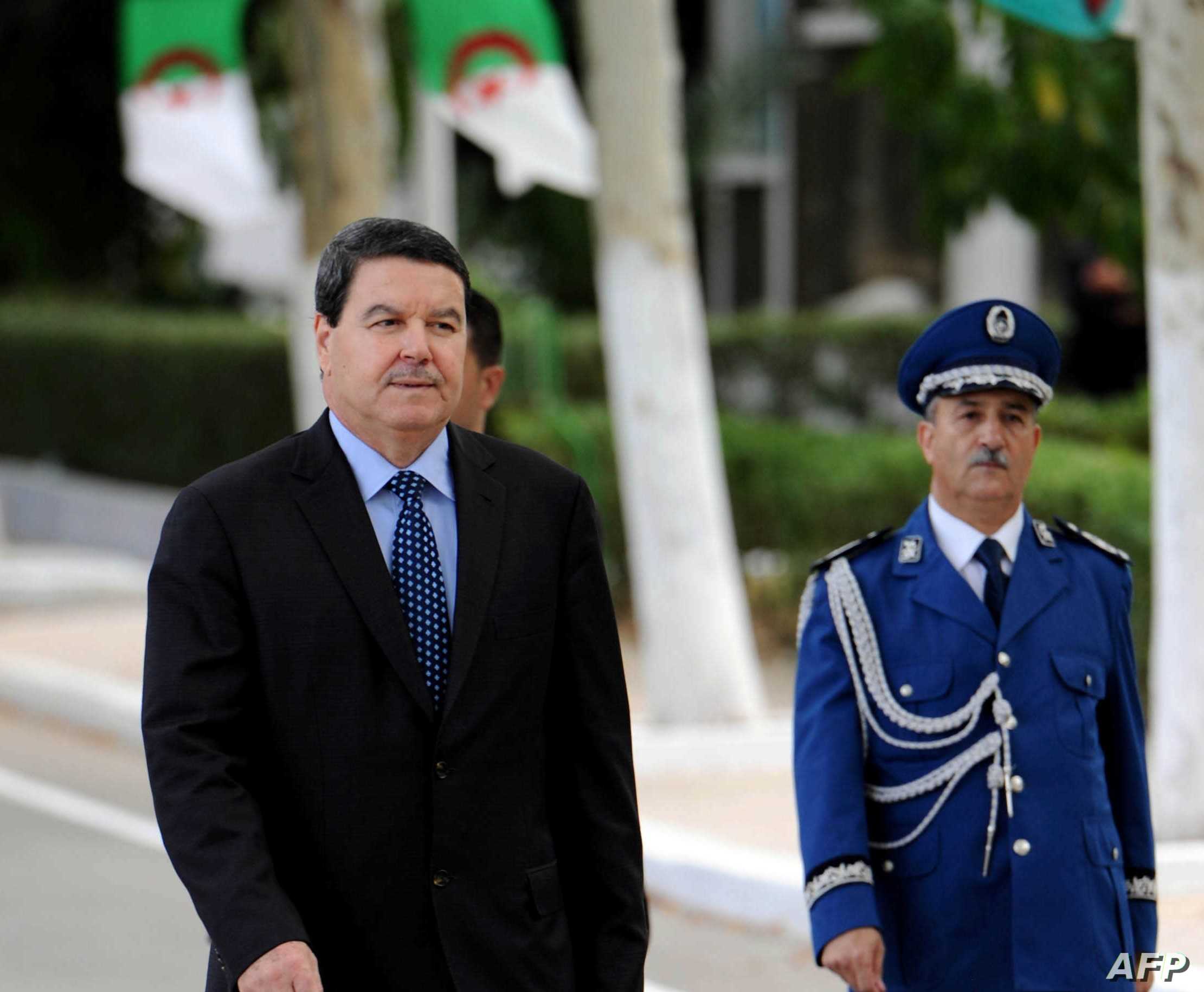 مجلس قضاء البليدة: البراءة لـ هامل وبراشدي