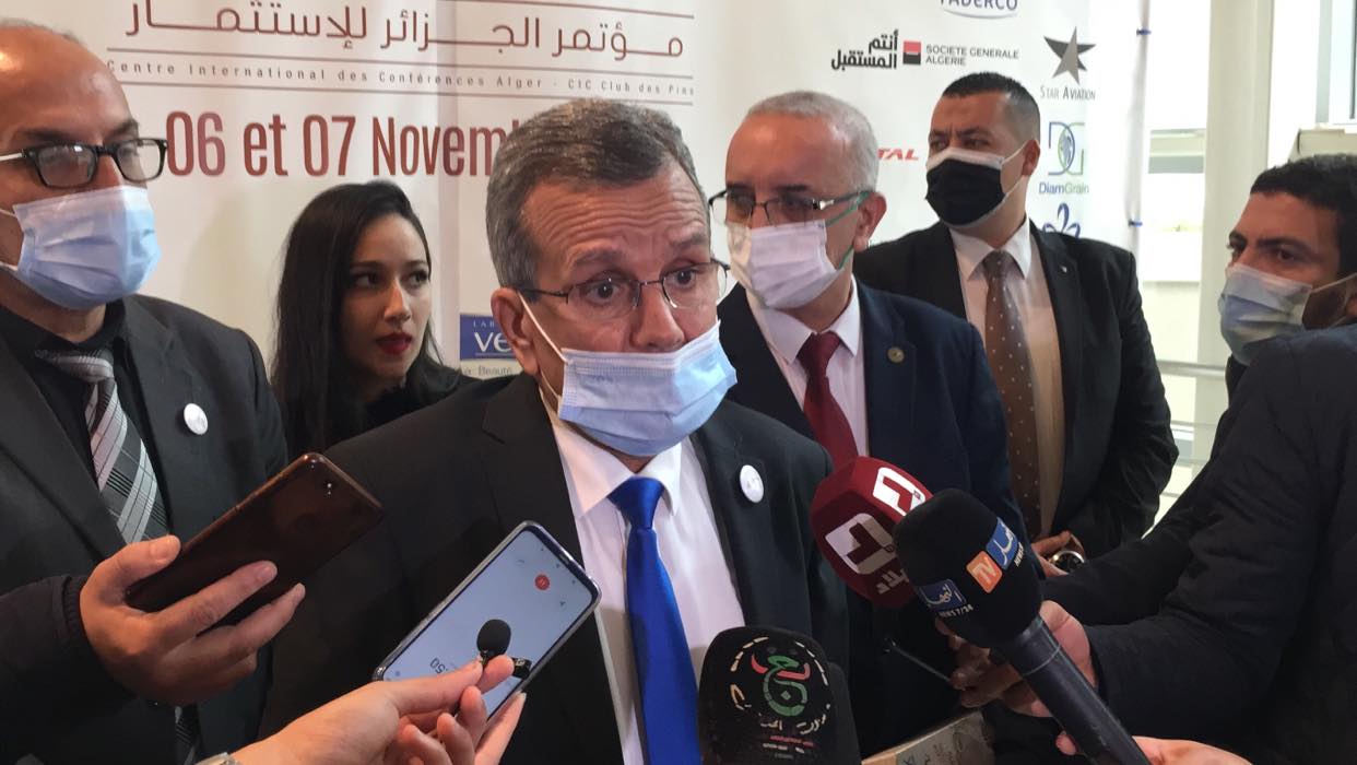 Vaccin anti-Covid en Algérie : 13 millions de doses  risquent de dépasser leur date de péremption (vidéo)