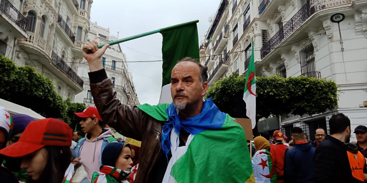 Le verdict à l’encontre de Nacer Meghnine de SOS Bab El Oued, aggravé