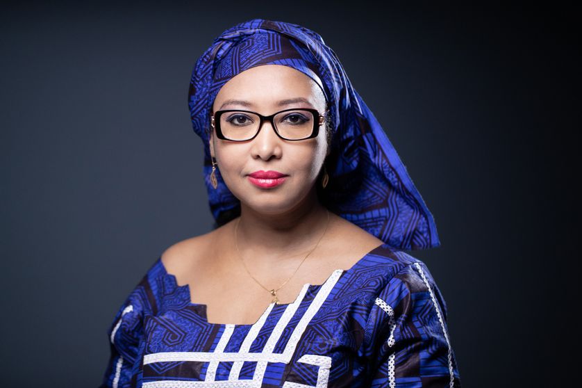 Prix Goncourt choix de l’Algérie 2020 : Djaïli Amadou Amal ou la voix des émotions des femmes opprimées