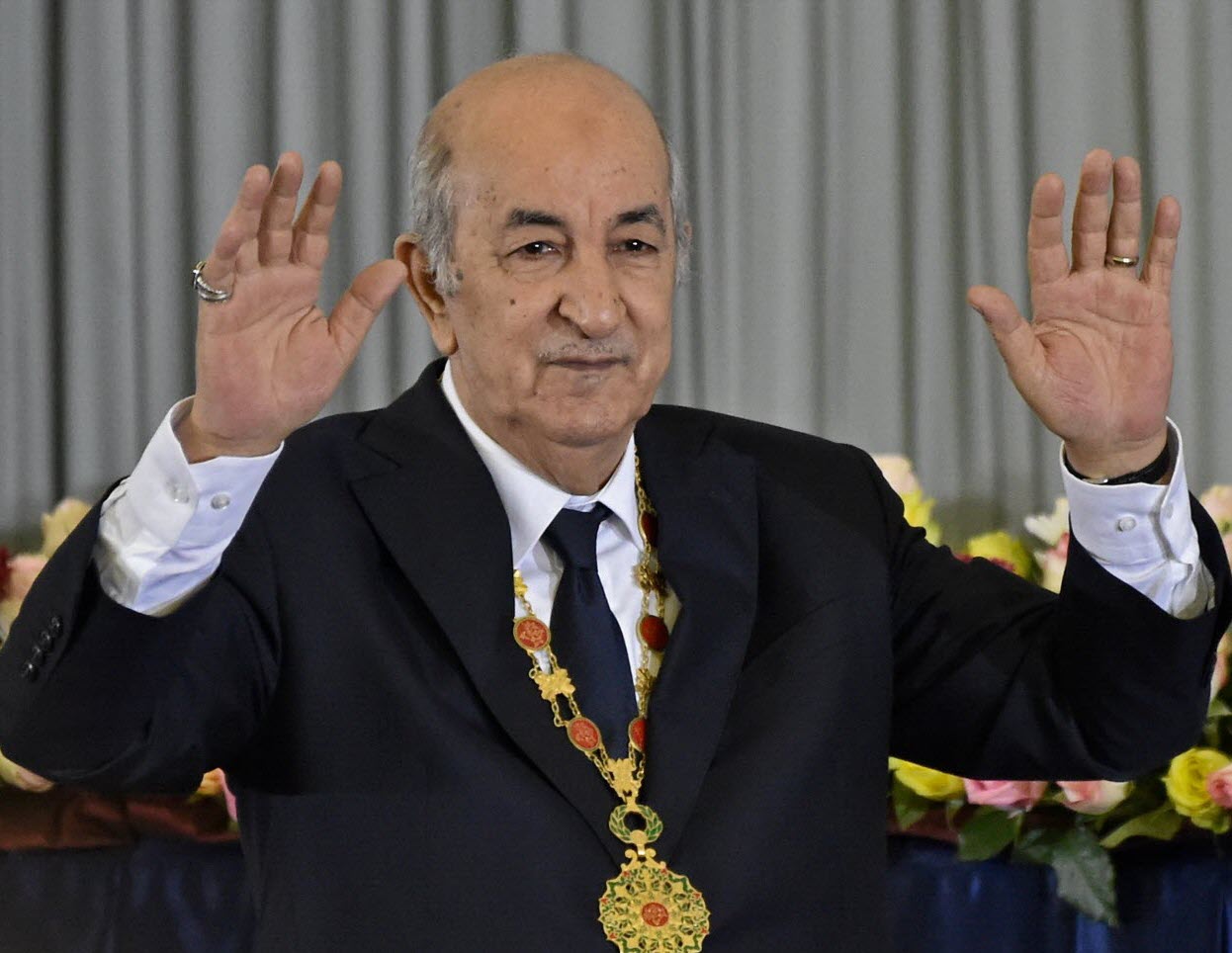 Salaires : les syndicalistes réagissent aux dernières déclarations de Tebboune