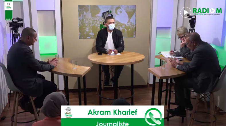 Algérie/Maroc : décryptage à chaud après l’attaque prés de Bir Lahlou (CPP)