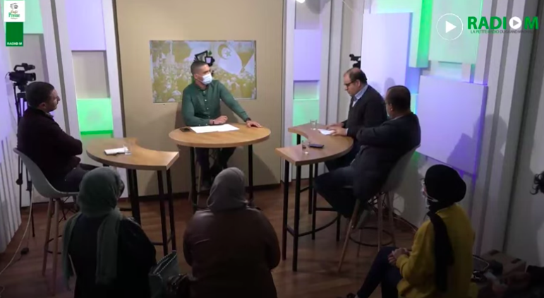 Le CPP fait le deuil du « hard power » Belhimer sans illusion sur la suite (vidéo)