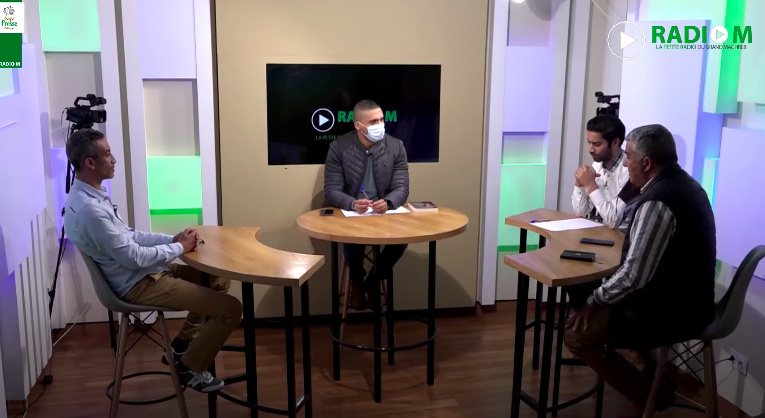 Penser que l’après Bouteflika va revenir à l’inertie politique est une erreur (CPP)