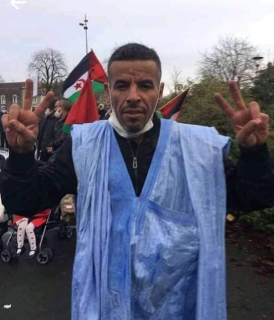 بعد تسليمها الدركي محمد عبدالله :إسبانيا تسلم المغرب ناشطا صحراويا