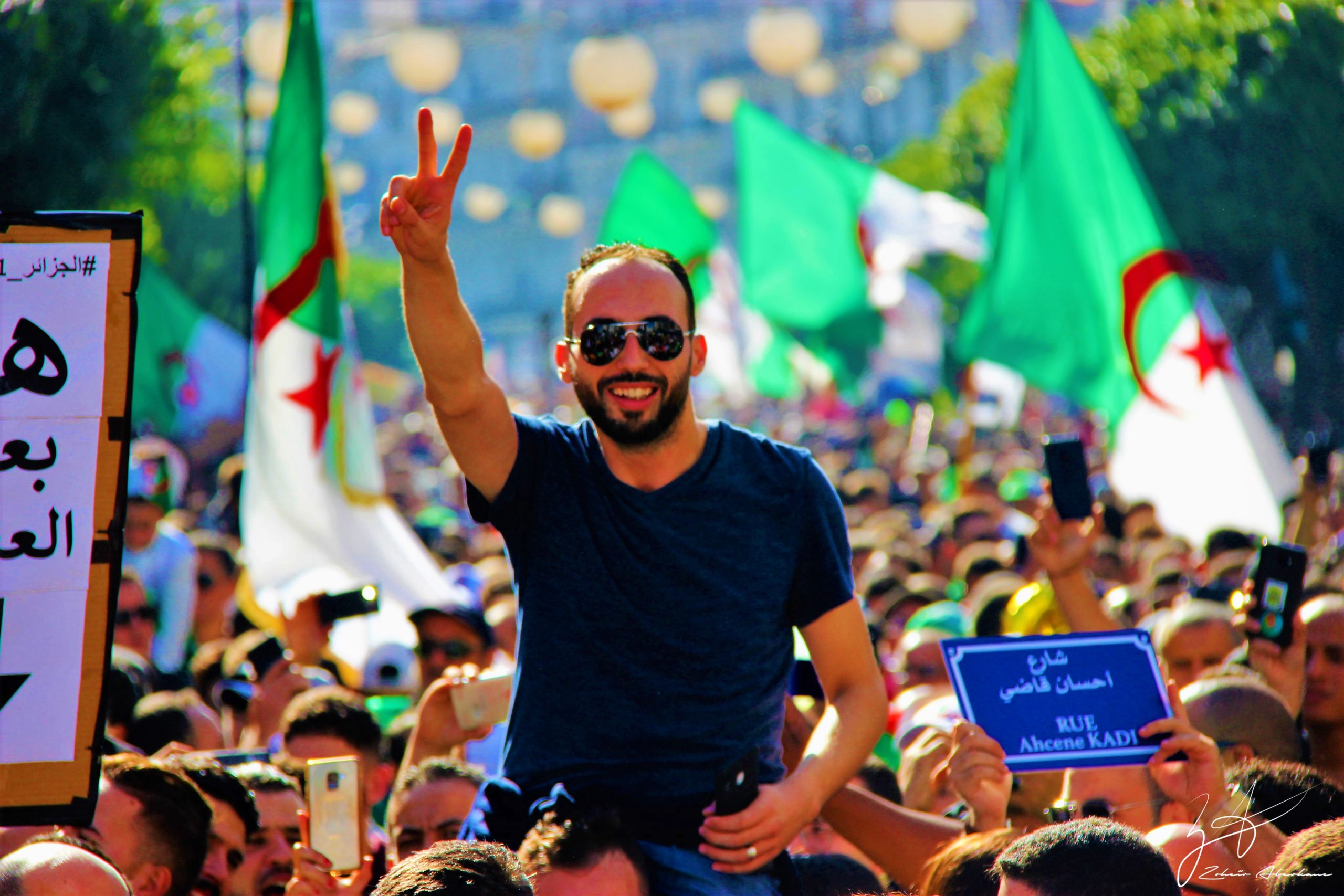 Répression et élections: LES QUESTIONNEMENTS [ blog ]