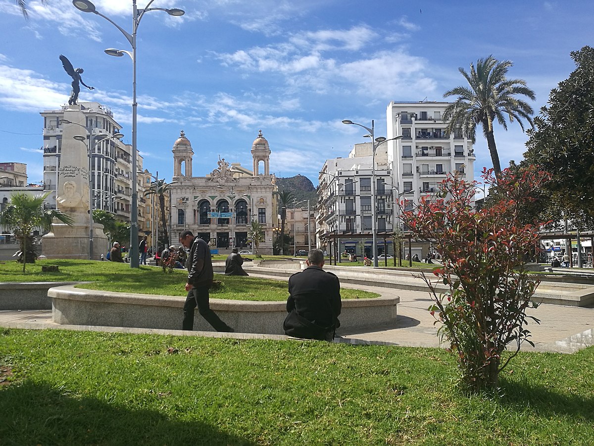 بعد أربعة عهدات أفلان: حمس، أول حزب إسلامي يخلّف «الفيس» على رأس بلدية وهران