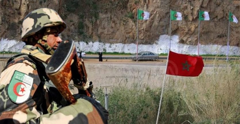 سبوتنيك: المغرب يسلم الجزائر 12 مطلوبا لديها