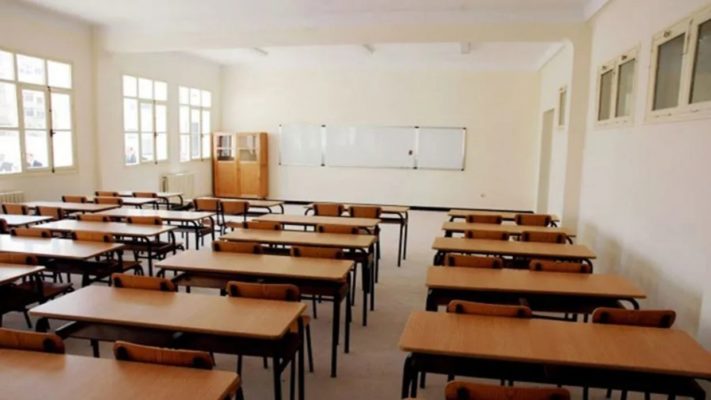 تمديد تعليق الدراسة لسبعة أيام بسبب “الانتشار السريع” للوباء