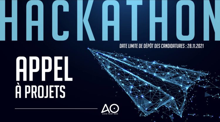 Start-up : un Hackathon pour sélectionner les porteurs de projets prometteurs