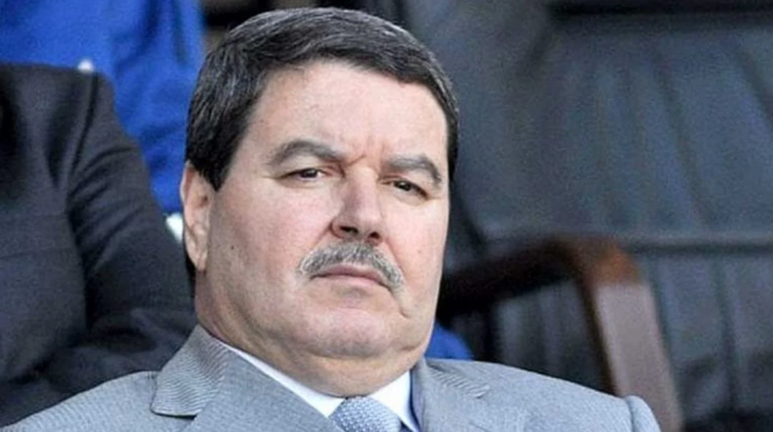 Ouverture du procès en appel d’Abdelghani Hamel à la Cour de justice de Boumerdes