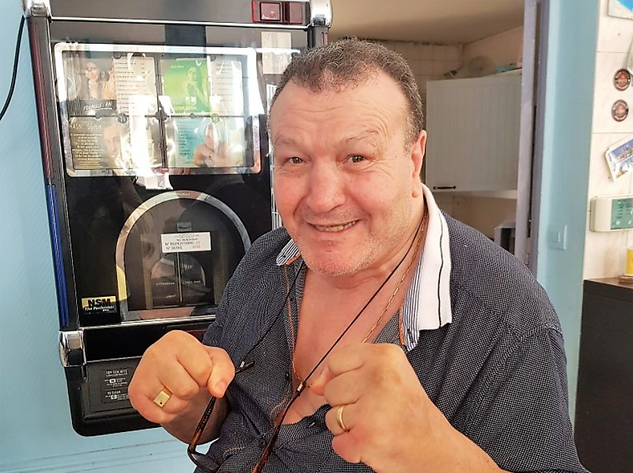 Disparition de Loucif Hamani, le dernier round…