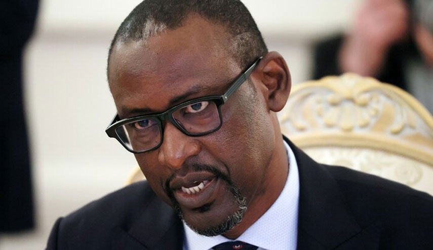 وزير خارجية مالي: ” قد نطلب مساعدة روسيا في مواجهة التحديات الداخلية “