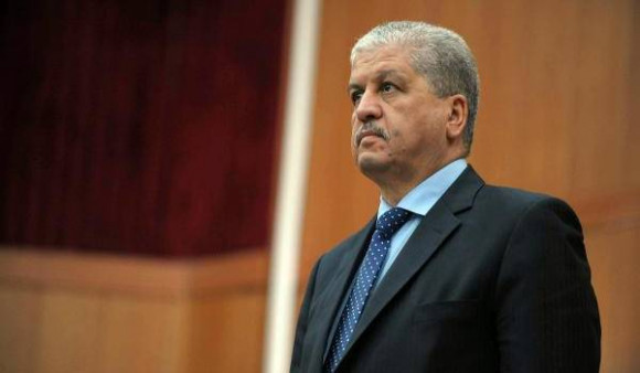 Affaire Metidji : le réquisitoire du procureur contre Sellal et ses co-accusés