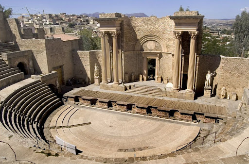 Algérie-Italie : quelle place pour la coopération culturelle ?