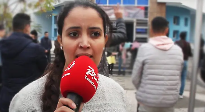 المغرب: سجن مناضلة سياسية بارزة و”مغربيات ضد الاعتقال السياسي” غاضبات