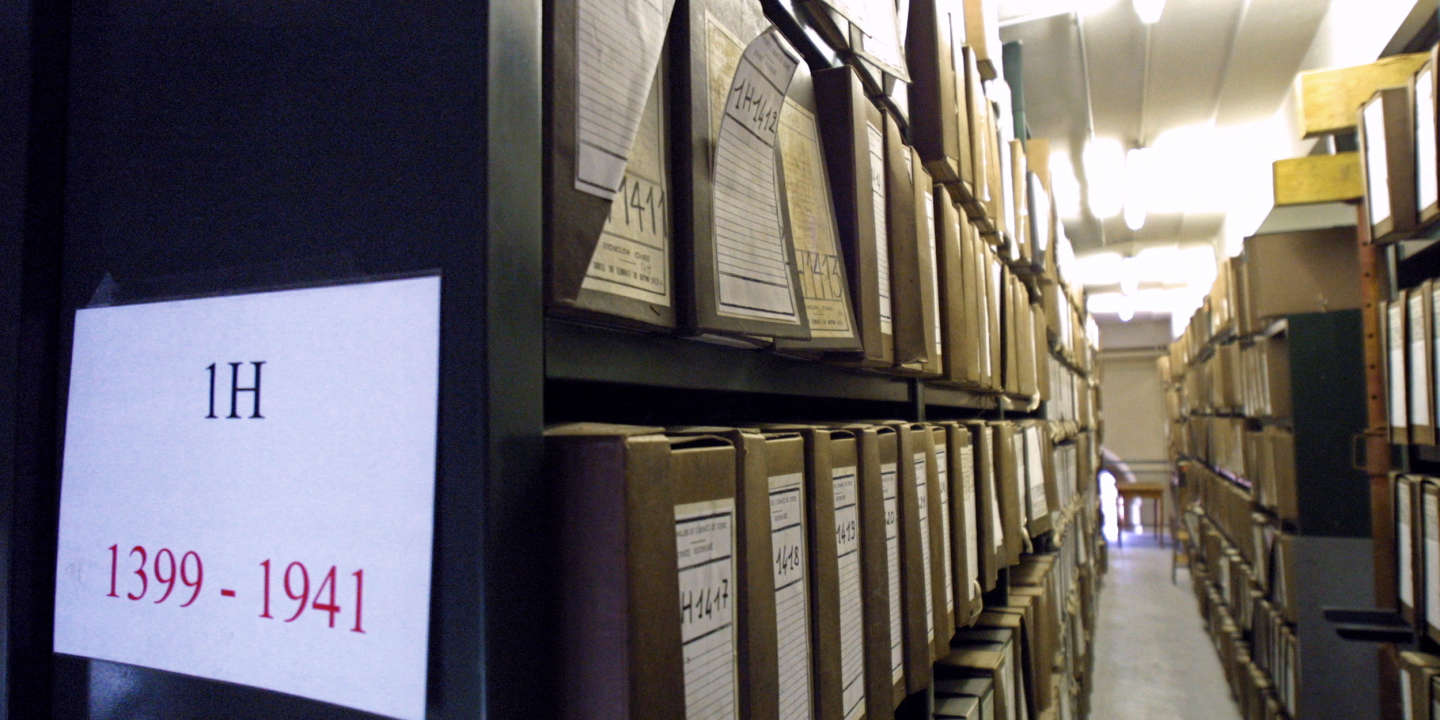 فرنسا تفتح أرشيف تحقيقات الشرطة والقضاء خلال حرب التحرير الجزائرية