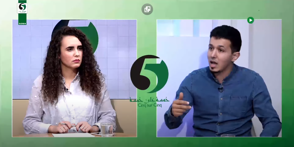 Islam Benatia interdit de « prononcer » le nom de son parti