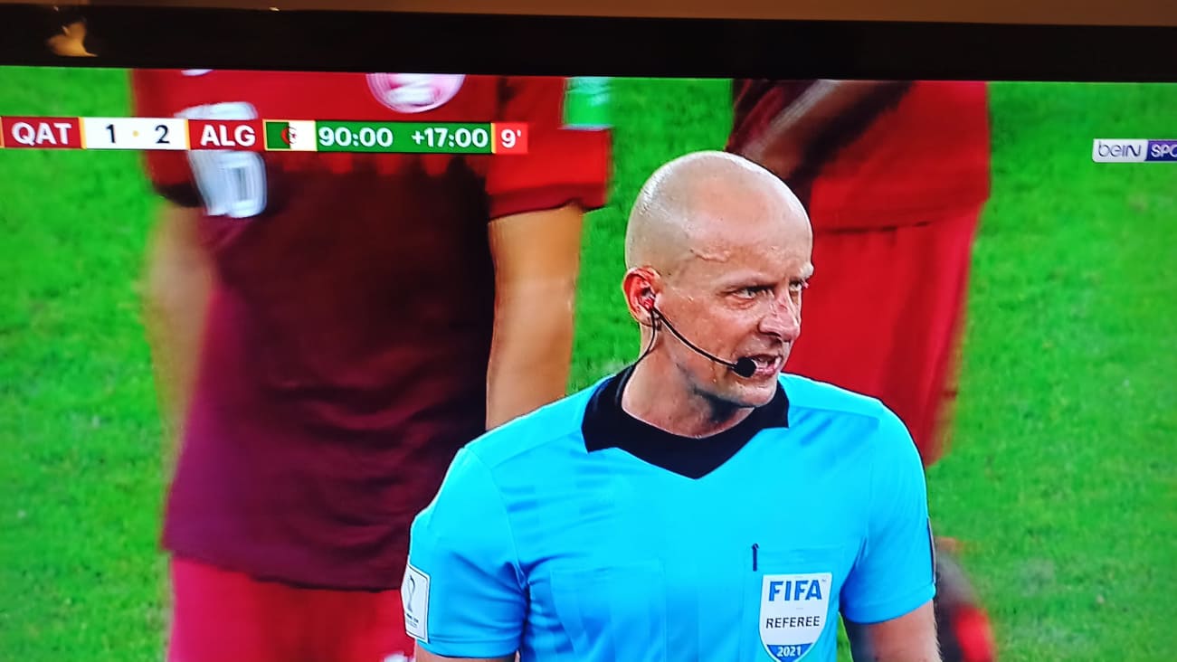 Coupe arabe des nations : l’Algérie bat le Qatar et passe en finale