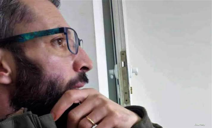 أزيد من 100 صحفي يطالبون بالإفراج عن زميلهم محمد مولوج