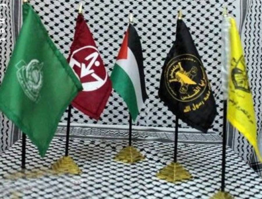 الجزائر تستضيف ندوة جامعة للفصائل الفلسطينية