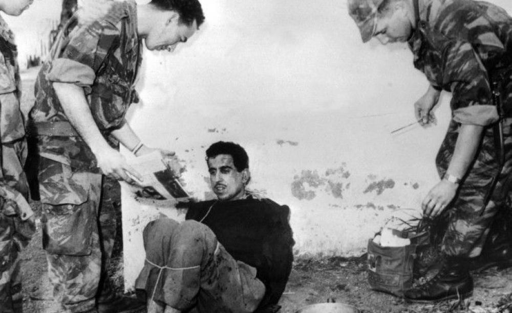 Algérie-France : des archives de la guerre de libération seront ouverts