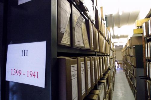 فرنسا تعد للمرة الثانية برفع السرية عن الأرشيف ،  هل هو تهديد “لخونة الثورة “