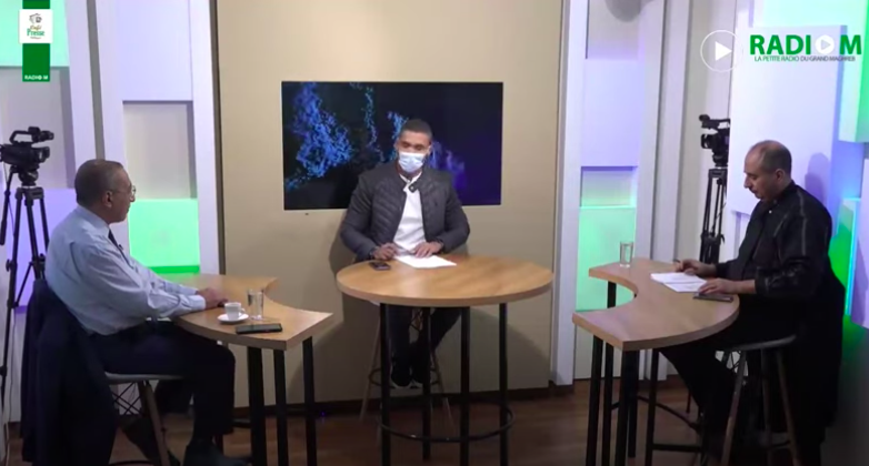 Pourquoi le « retour » de Nezzar-Toufik n’a pas changé l’option politique de Gaid Salah (CPP)