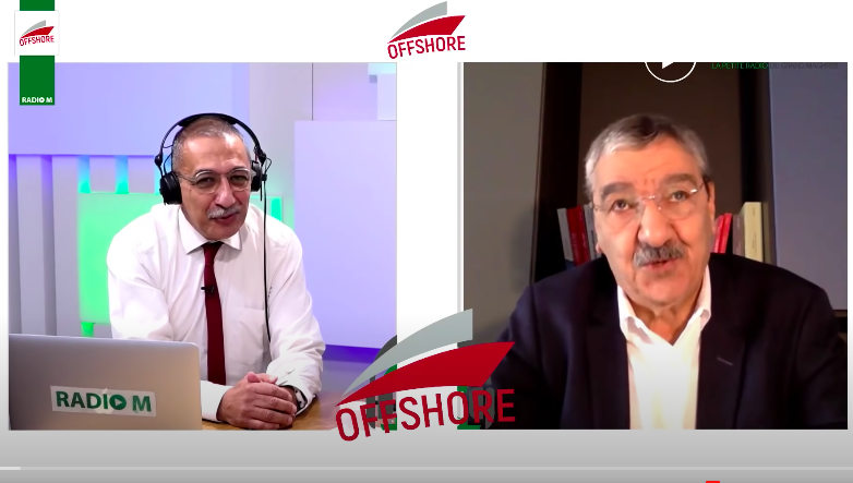 Said Sadi propose de nouvelles pistes pour faire aboutir la « Révolution du 22 février » (Entretien Exclusif)