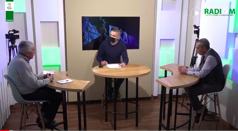 Coupe Arabe : l’exposition du chef d’Etat Major fait débat (CPP)