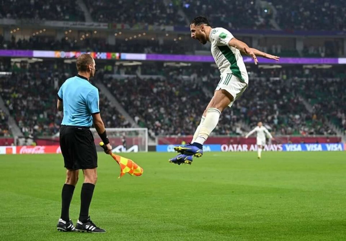 Youcef Belaili, une résiliation de contrat aux allures « d’expulsion » diplomatique